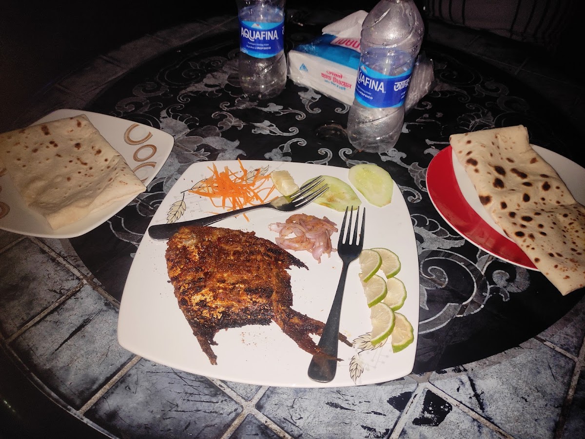 Take Off Restaurant Photos 2